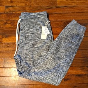NWT Reflex Grey Sweatpants XL